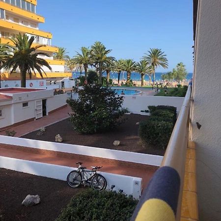 Holiday Con Vistas A Playa Y Con Piscina Roses Exterior photo